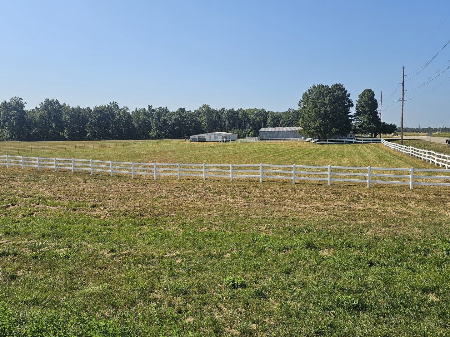 Property Photo:  11246 N General Tire Lane  IL 62864 