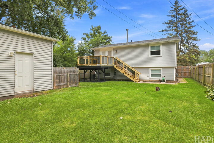 Property Photo: 38270 N North Shore Avenue IL 60087