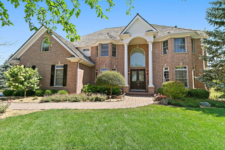 Property Photo:  6564 Beech Lane  IL 60048 