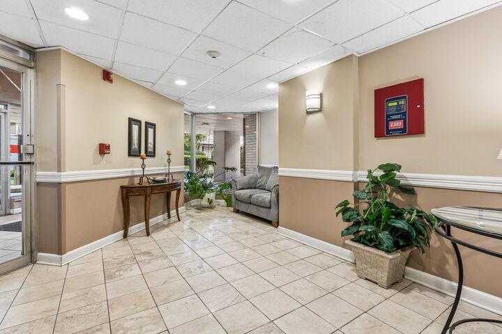 Property Photo:  445 Sherman Avenue 302  IL 60202 
