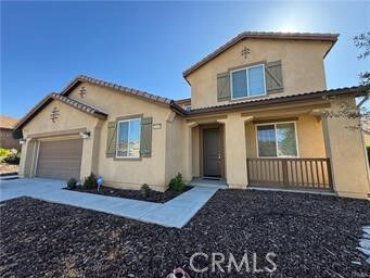 Property Photo:  23407 Crystal Way  CA 92595 
