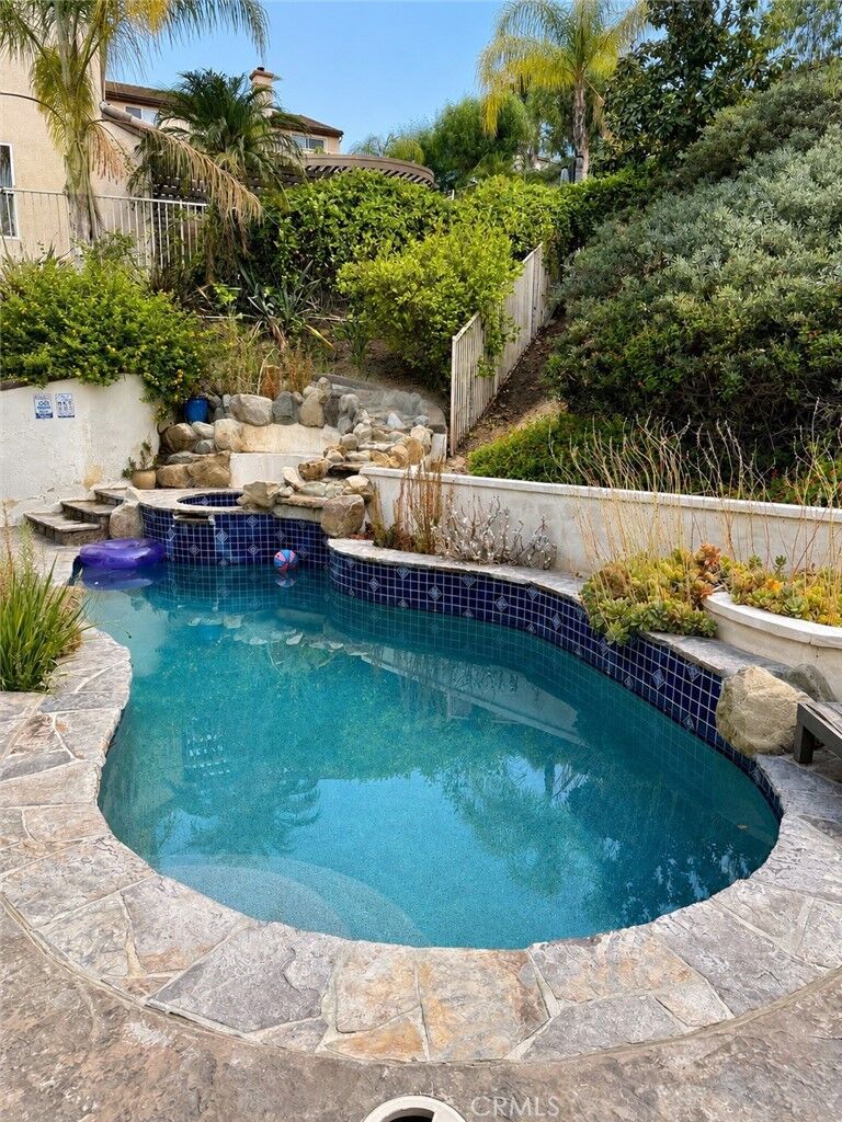 Property Photo: 30347 June Rose Court CA 91384