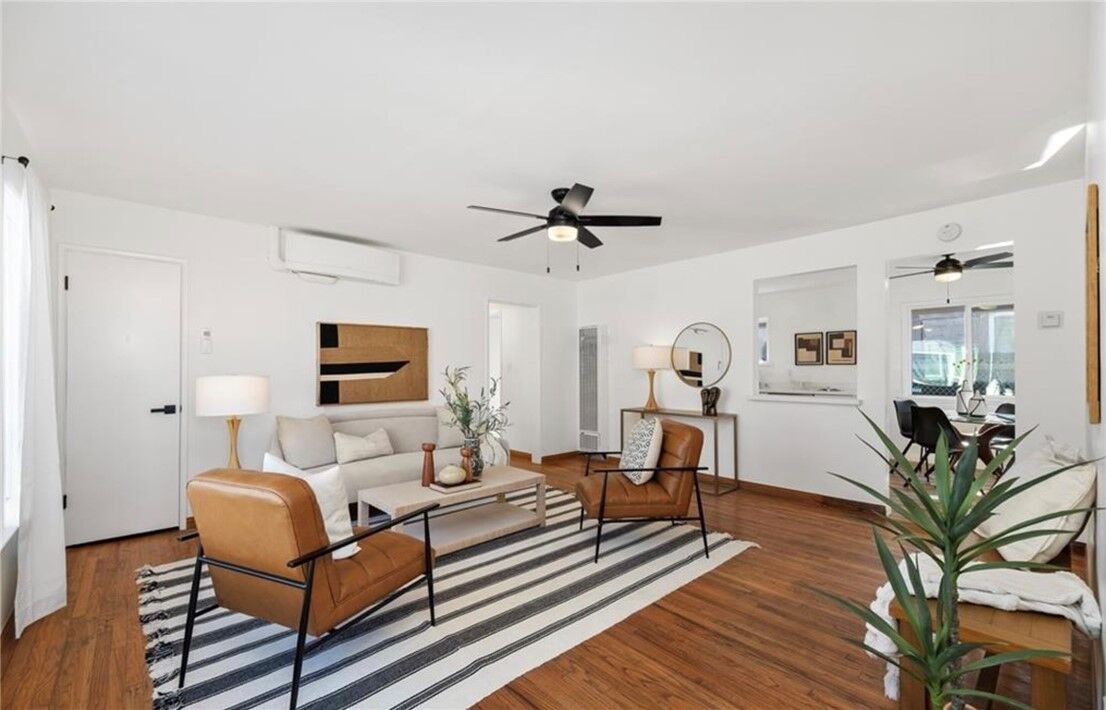 Property Photo:  5538 Linden Avenue  CA 90805 