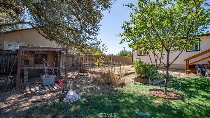 Property Photo:  15925 45th Avenue  CA 95422 