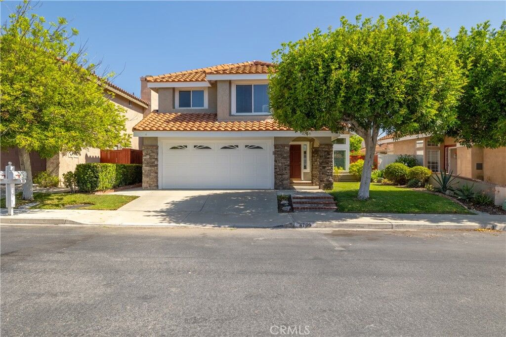 Property Photo: 4768 Feather River CA 92878