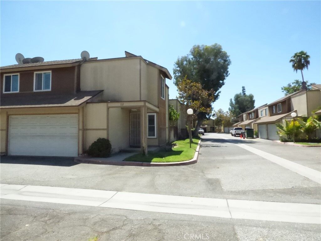 Property Photo:  12828 Ramona Boulevard 112  CA 91706 
