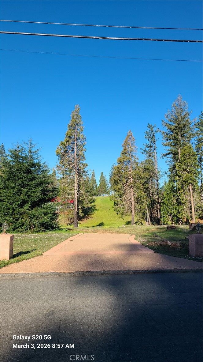 Property Photo: 13659 Andover CA 95954