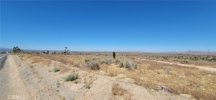 Property Photo:  23854 Ocotillo  CA 92308 