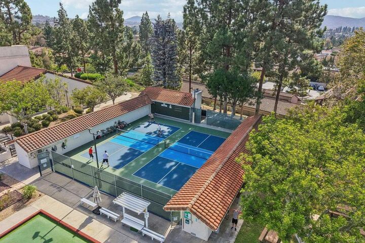 Property Photo: 17607 Pomerado Road 203 CA 92128
