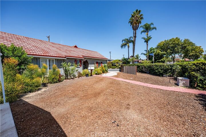 Property Photo:  6603 Broadway Avenue  CA 90606 
