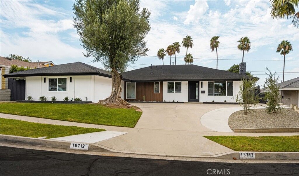 Property Photo: 18712 Piper CA 92886