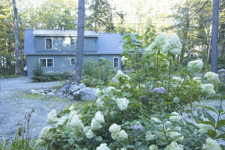 Property Photo:  55 Valhalla Lane  ME 04268 