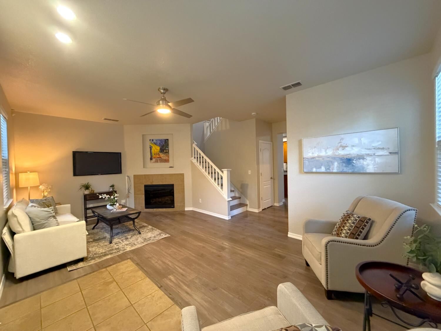 Property Photo:  11 Crevalle Place  CA 95835 