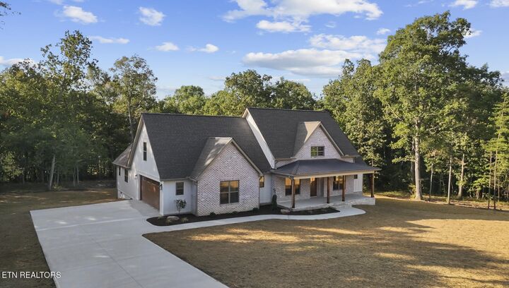 Property Photo: 309 Katherine Drive TN 38555