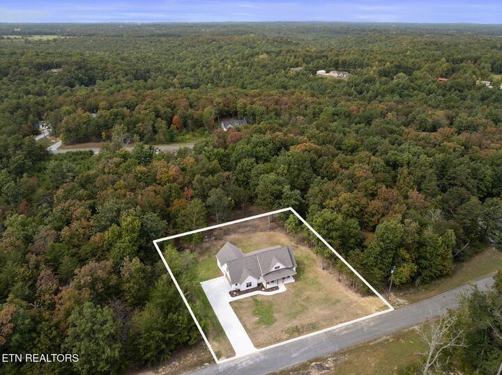Property Photo:  309 Katherine Drive  TN 38555 