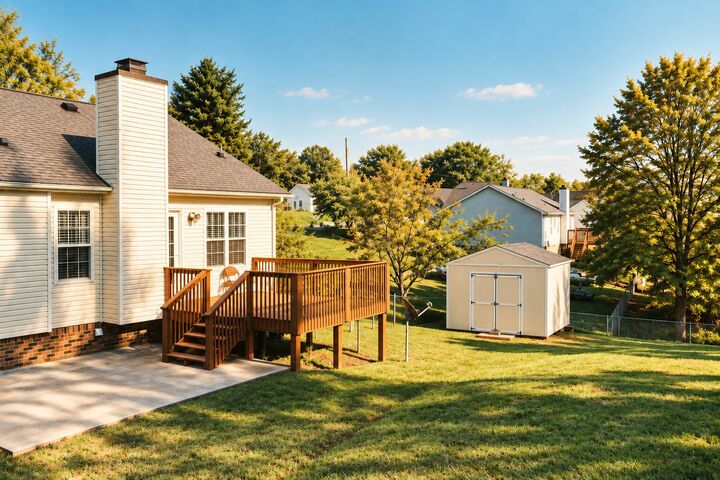 Property Photo:  524 Barney Ln  TN 37042 