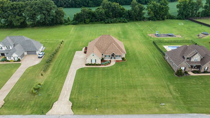 Property Photo:  22 Hale Farm Rd  TN 38343 