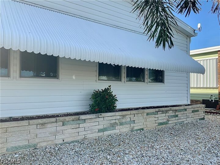 Property Photo: 15550 Burnt Store Road 184 FL 33955