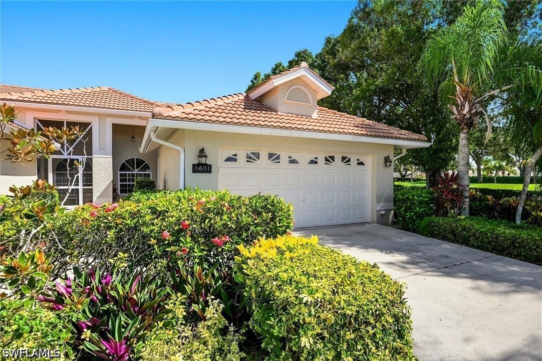 Property Photo: 8681 Mustang Drive FL 34113