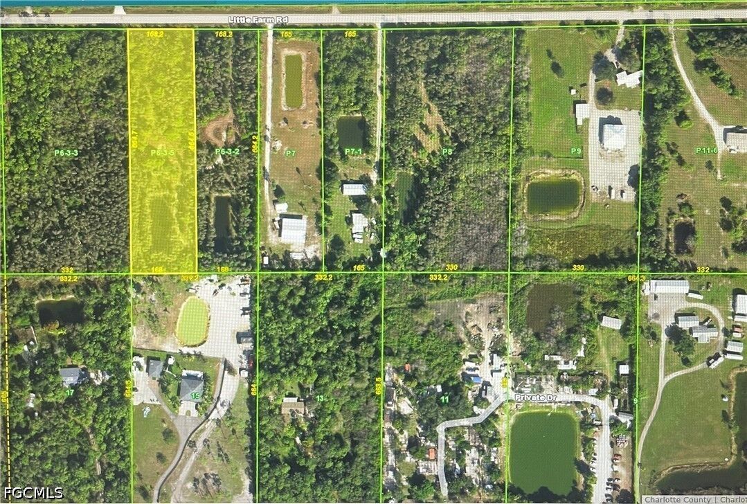 Property Photo:  41481 Little Farm Road  FL 33982 