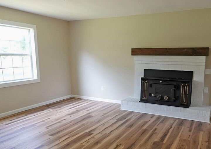 Property Photo:  309 Yupon Acres Road  TX 75949 