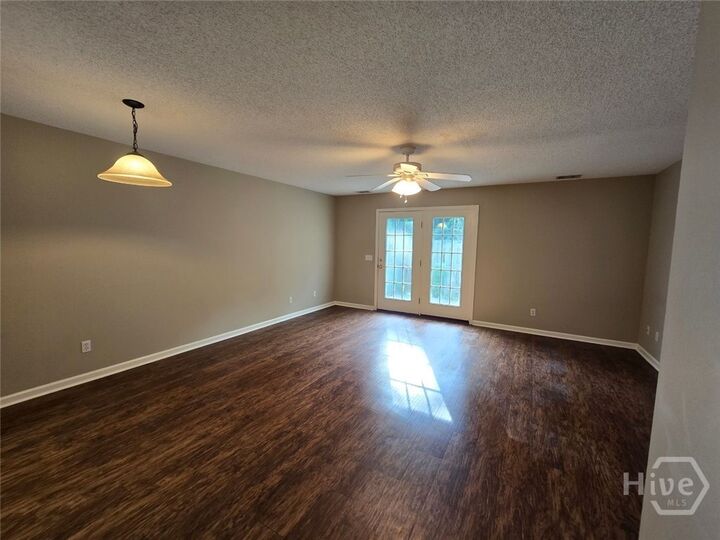 Property Photo:  9842 Whitfield Avenue A  GA 31406 