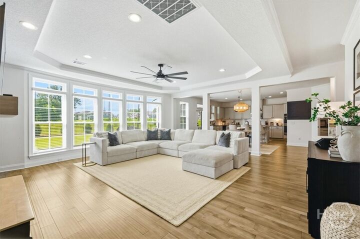 Property Photo: 107 Watson Mill Road GA 31312