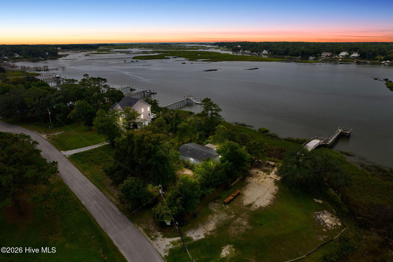 Property Photo:  1270 Riverview Drive SW  NC 28470 