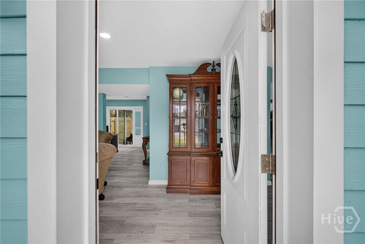Property Photo: 303 3rd Street GA 31328