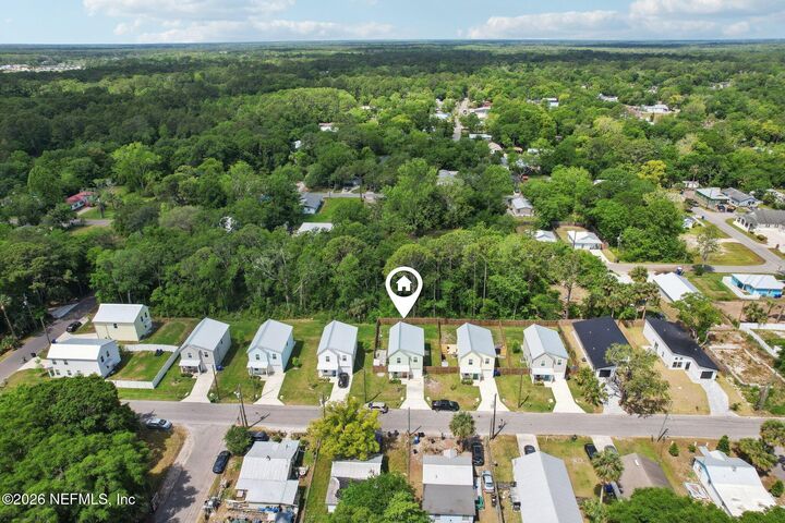Property Photo:  515 S Woodlawn Street  FL 32084 