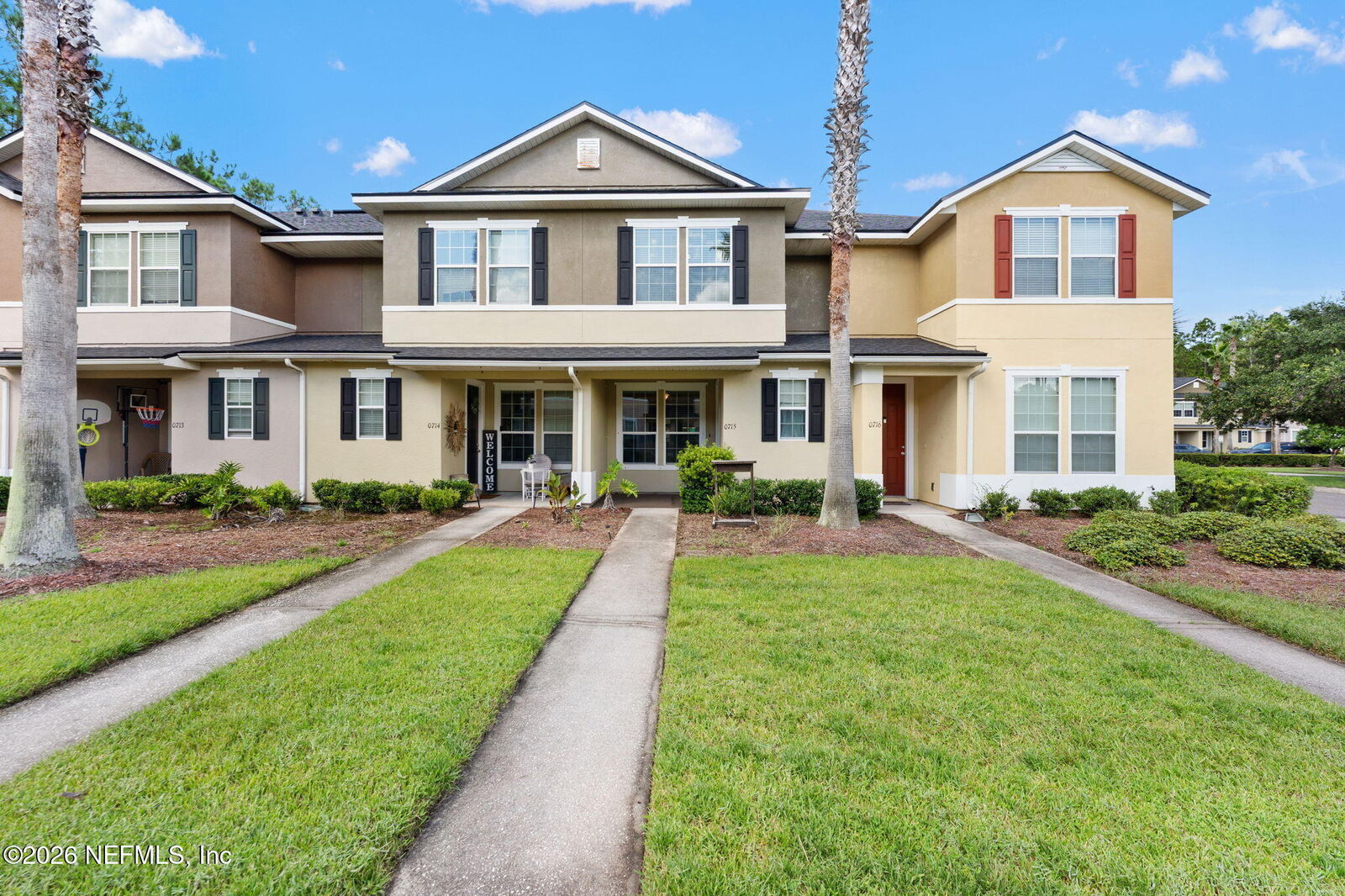 Property Photo: 625 Oakleaf Plantation Parkway 715 FL 32065