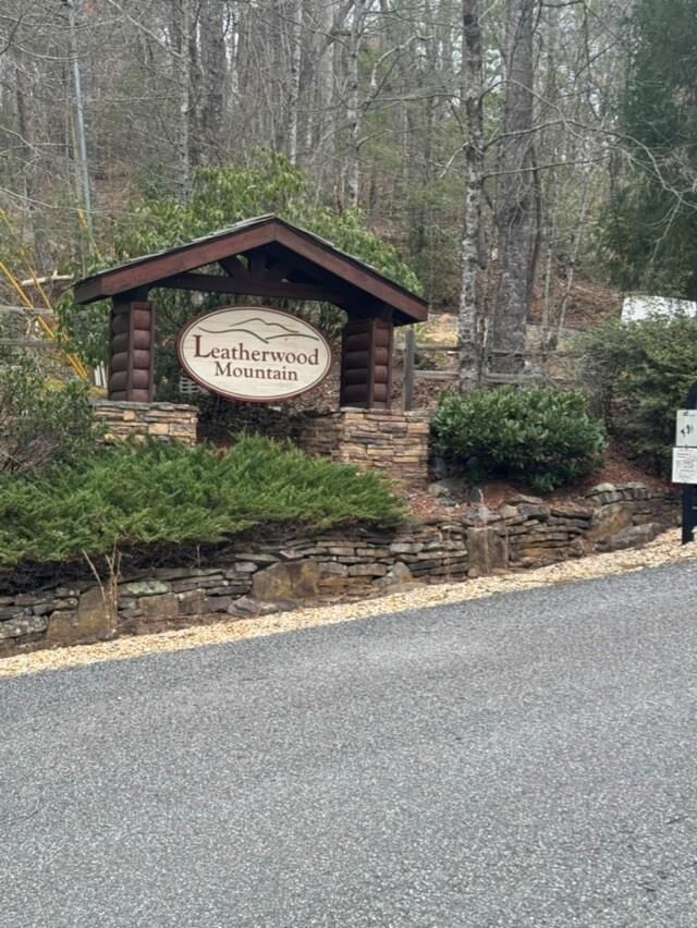 Property Photo:  16R Leatherwood Mountain Road  GA 30522 