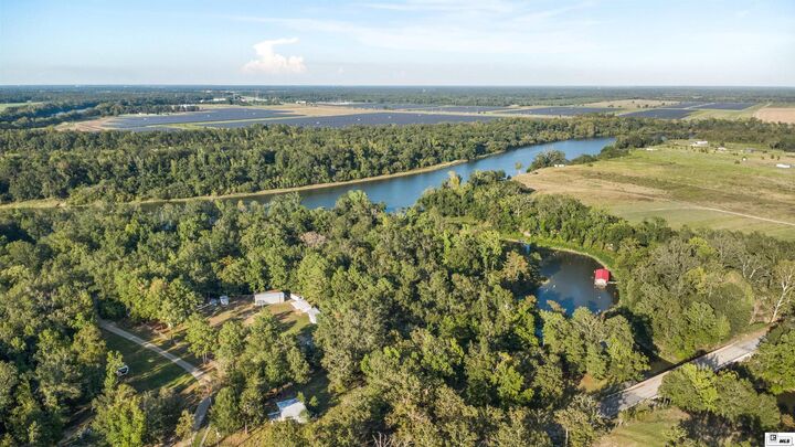 Property Photo:  000 High Water Lane  LA 71292 