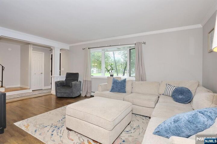 Property Photo:  593 Westwood Avenue  NJ 07675 