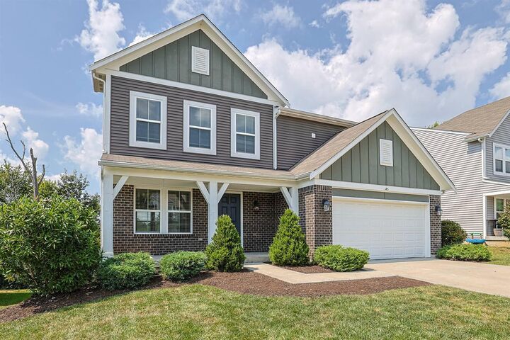 Property Photo:  145 Zinfandel Lane  KY 41094 