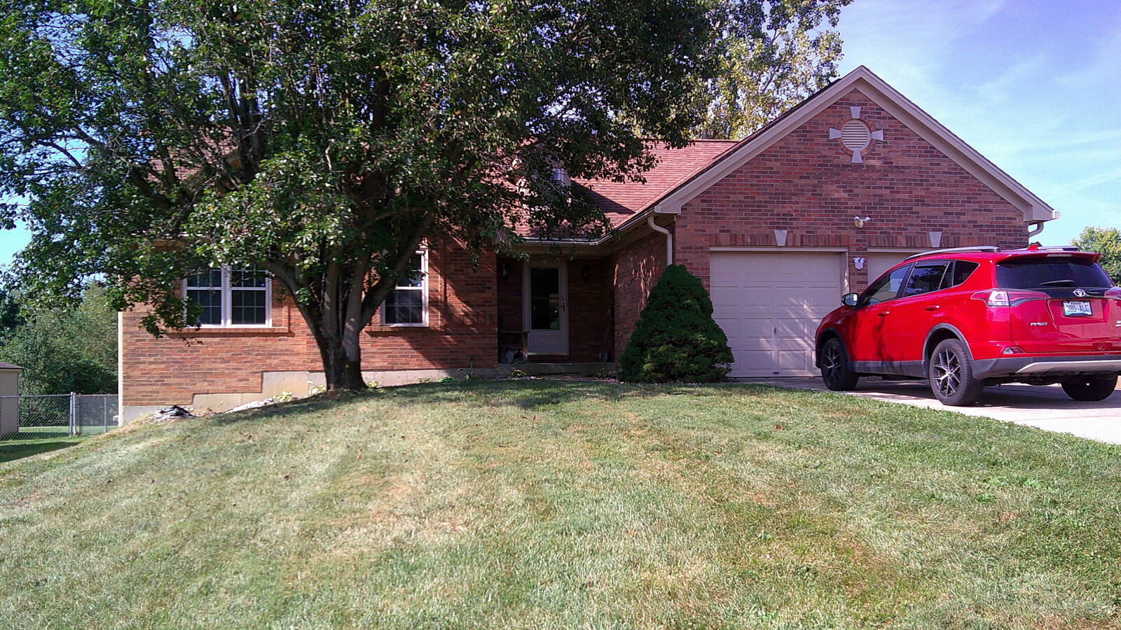 Property Photo: 7709 Cannon Valley Drive KY 41042