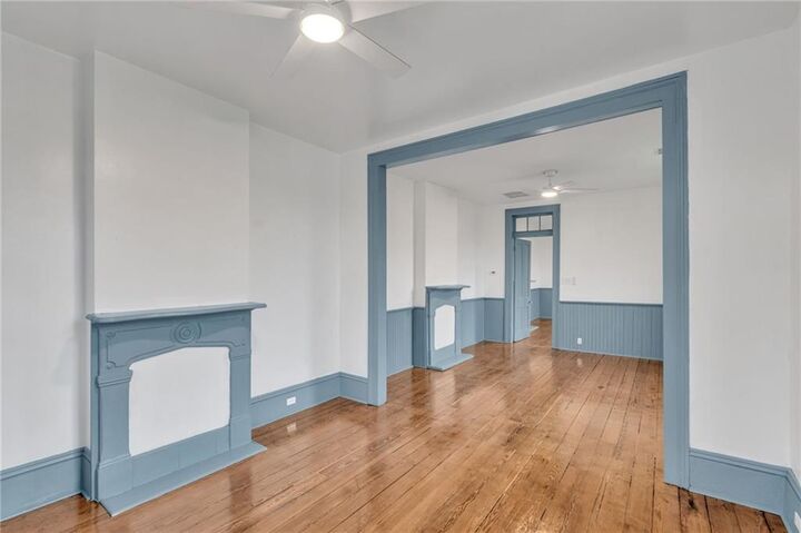 Property Photo: 1616 Annette Street LA 70116
