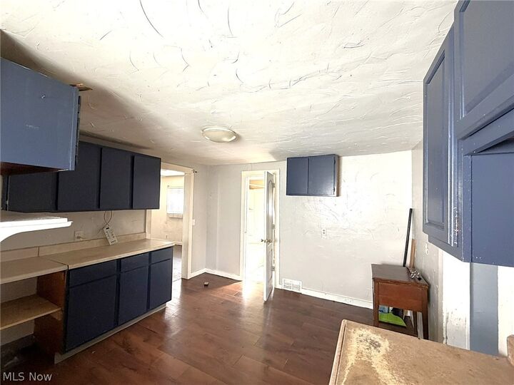 Property Photo:  3143 Trowbridge Avenue  OH 44109 