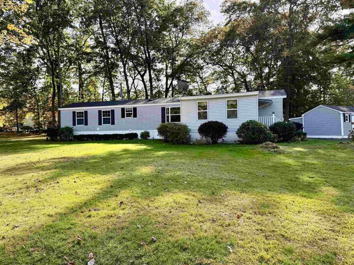 Property Photo:  56 Nelson Street  NH 03079 