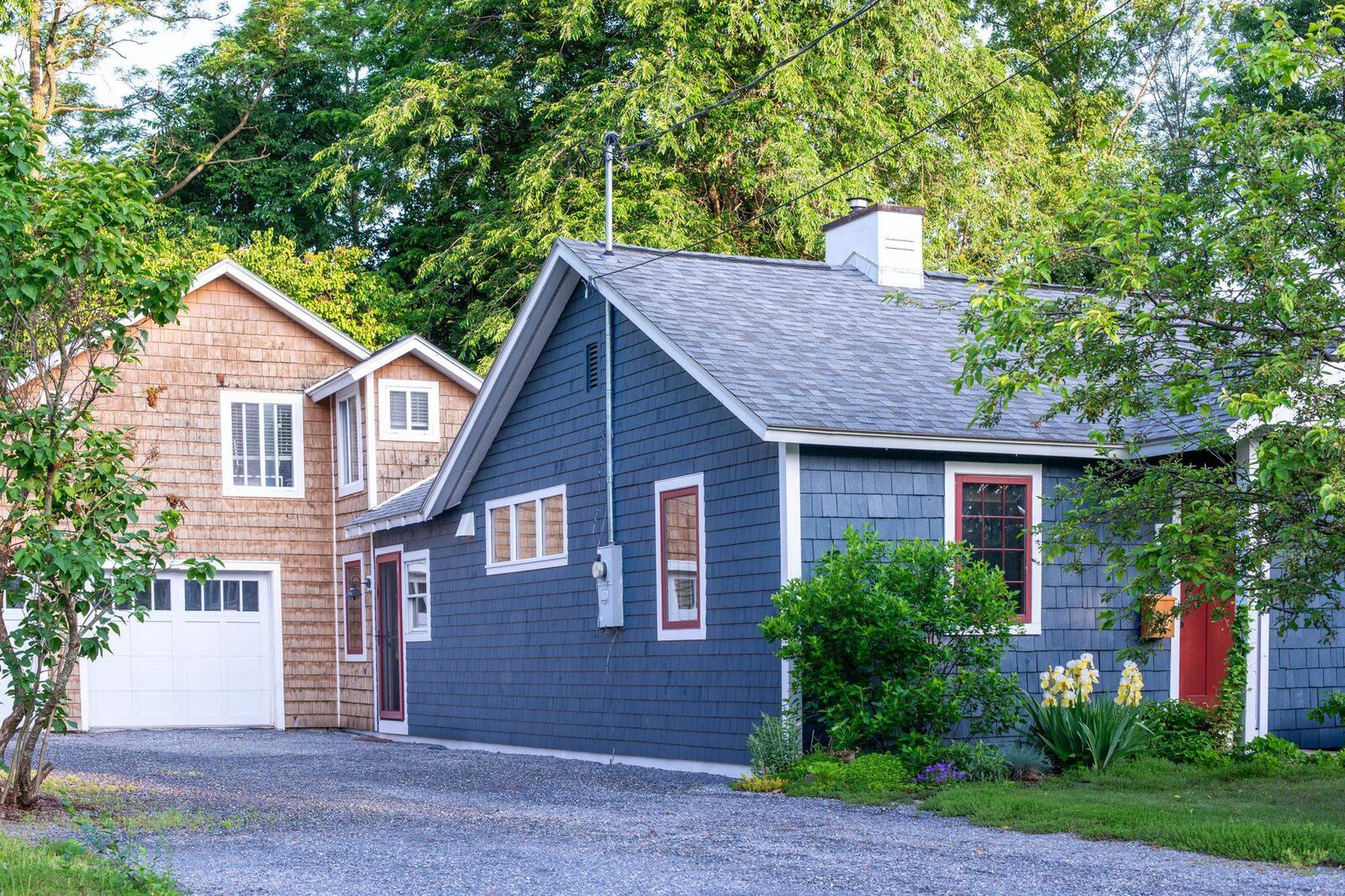 Property Photo:  49 Hayden Parkway  VT 05403 