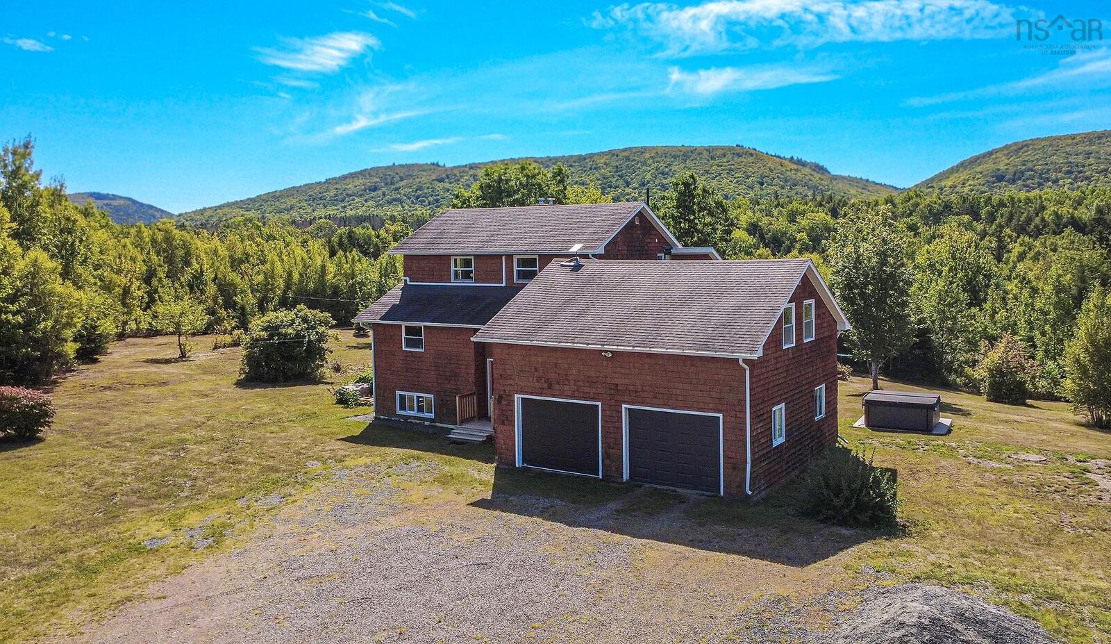Property Photo:  420 Highway 246  NS B0M 1Z0 