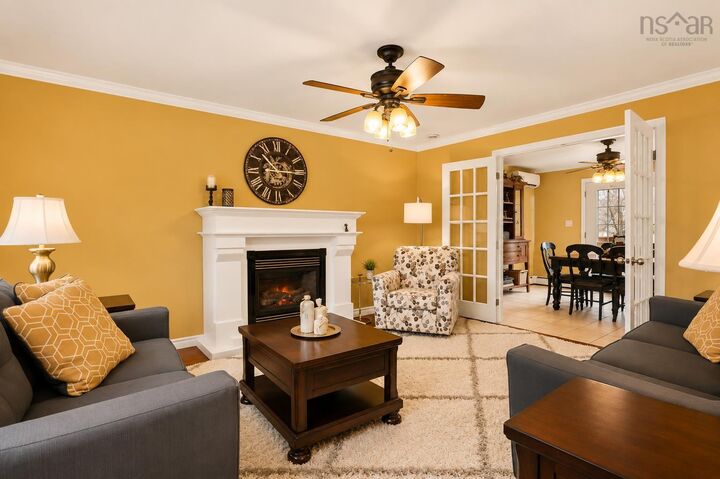 Property Photo:  34 Gravenstein Drive  NS B0P 1E0 