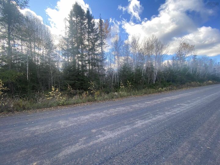 Property Photo:  Lot 2 248 Highland Road  NS B0K 1V0 