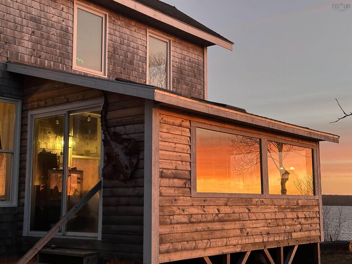 Property Photo: 121 Pleasant Point Road NS B0T 1L0