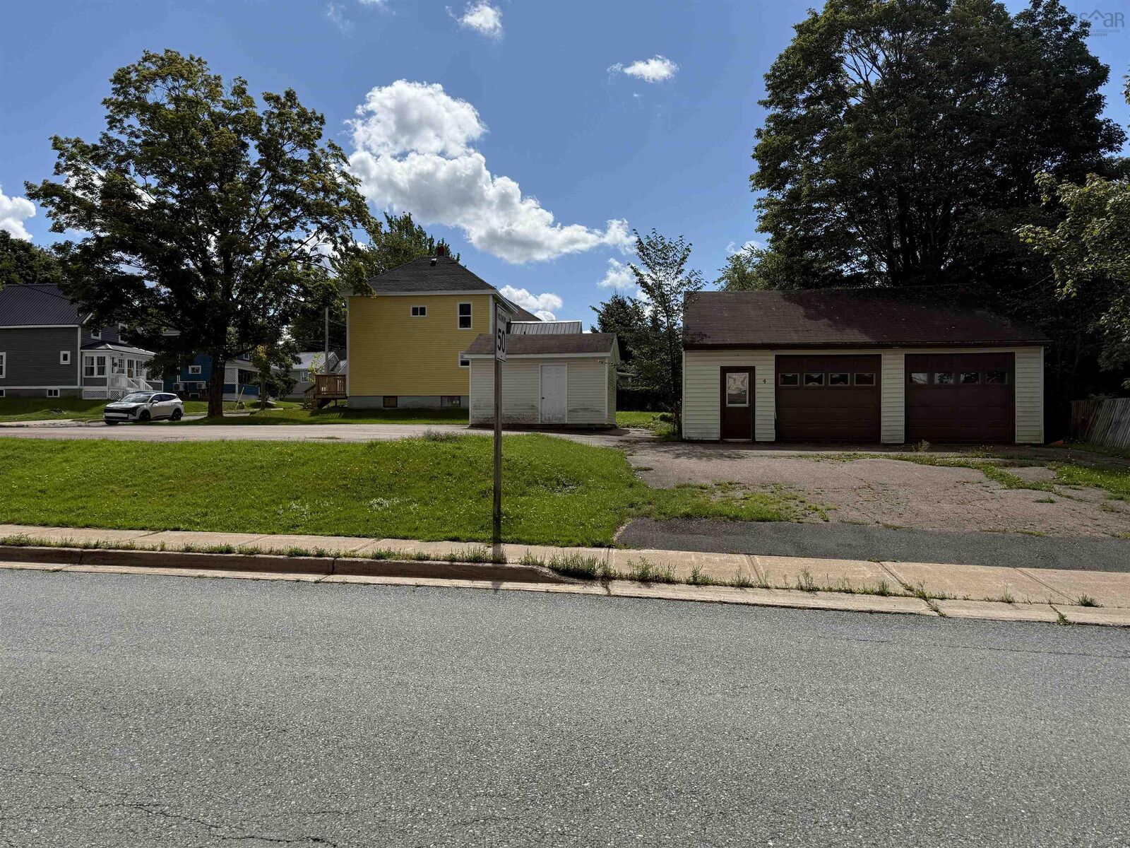 Property Photo:  4 Douglas St Street  NS B2N 2E5 