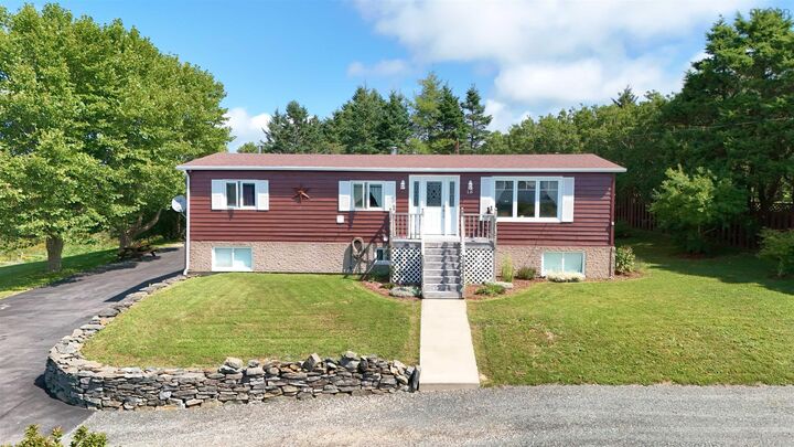 Property Photo:  18 Cemetery Road  NS B5A 4K4 