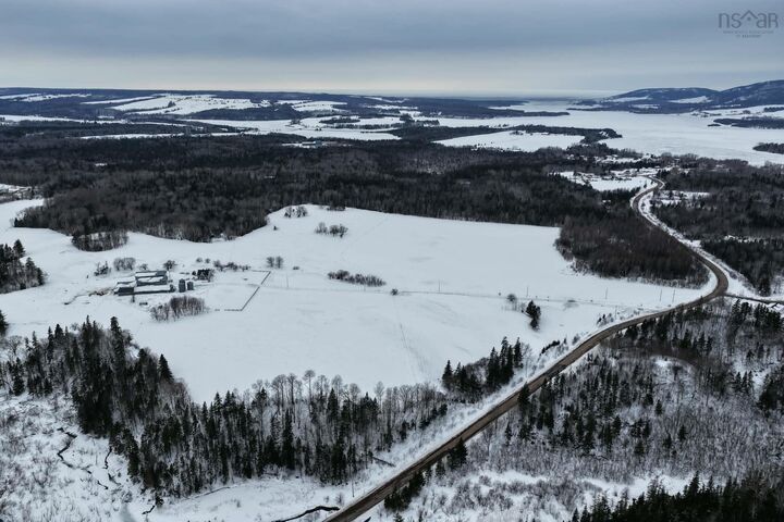 Property Photo:  Lot 24-1 Rankinville Road  NS B0E 1X0 