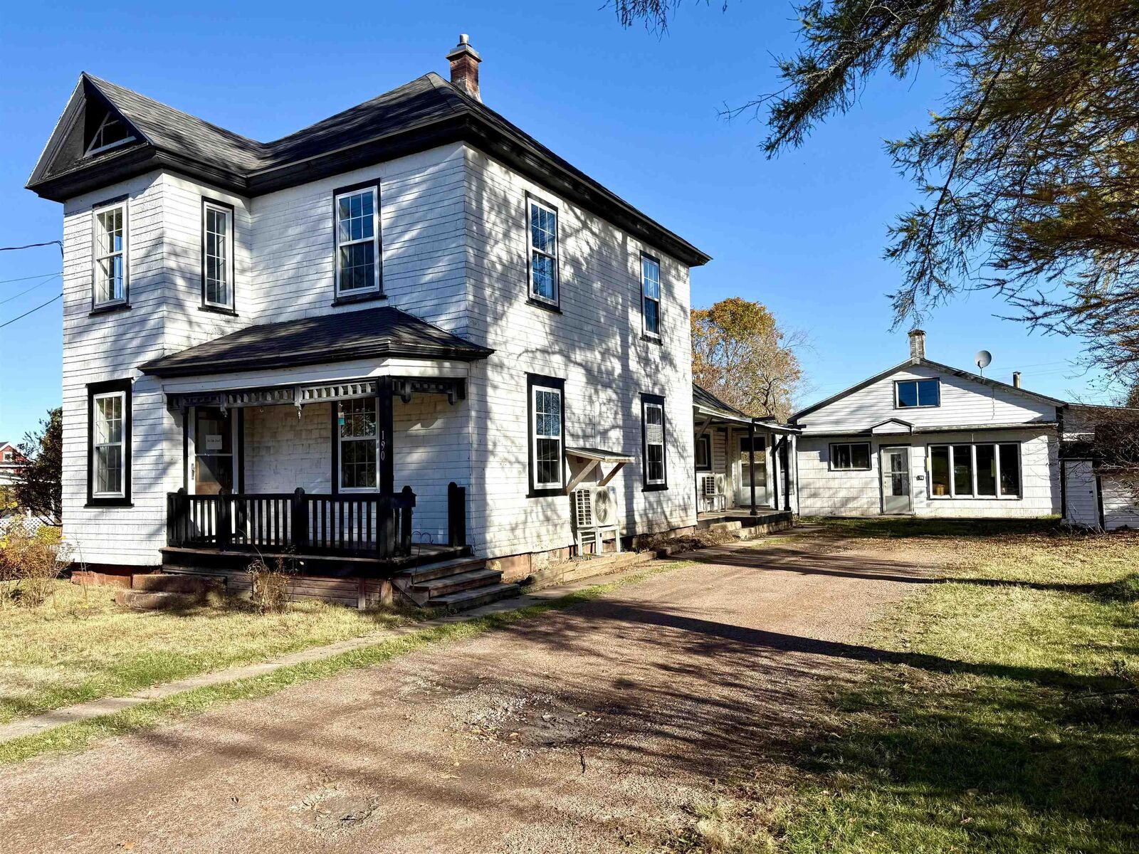 Property Photo:  190 Church Street  NS B4H 3C6 
