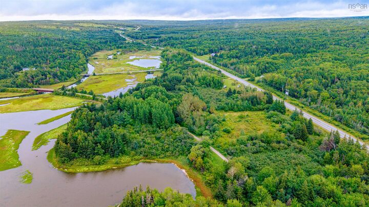 Property Photo:  Route 19  NS B0E 1P0 