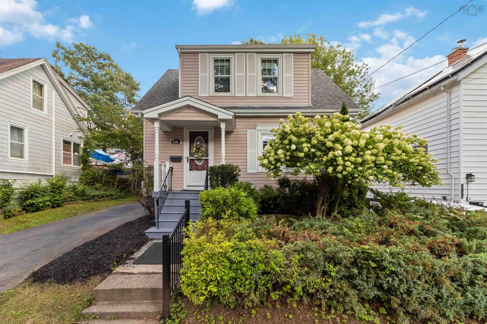 Property Photo:  6296 Liverpool Street  NS B3L 1X8 
